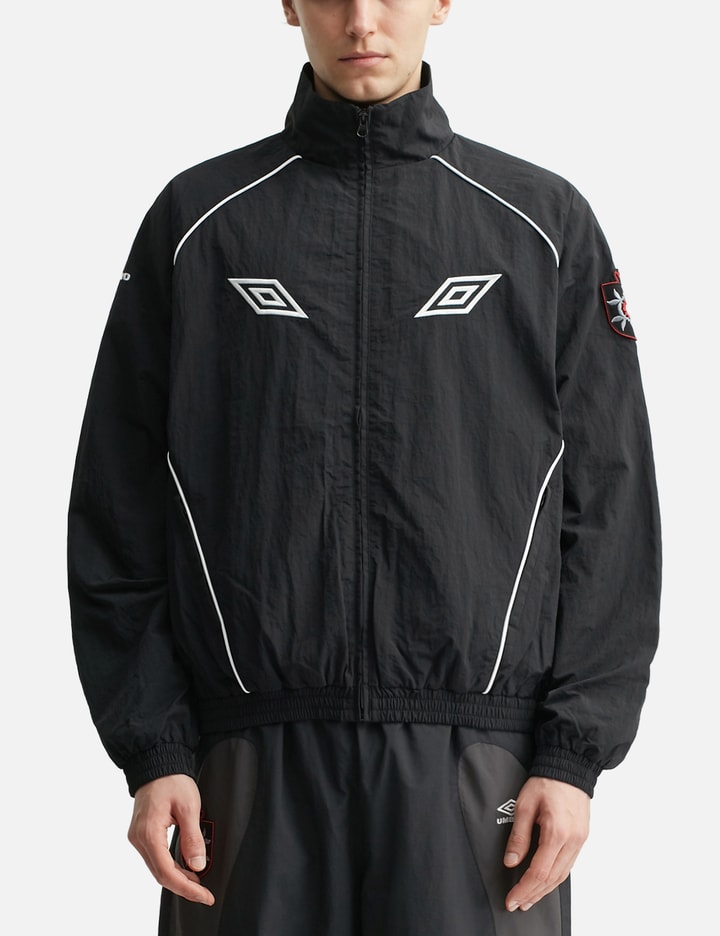 Umbro x Slam Jam Eyes Tracksuit Placeholder Image