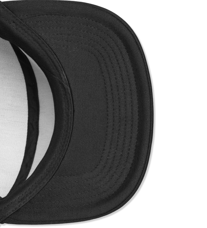 Black AMH Cap Placeholder Image