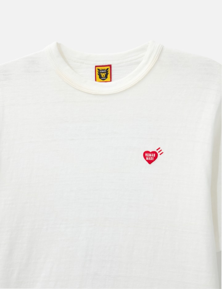 Heart Logo T-shirt Placeholder Image