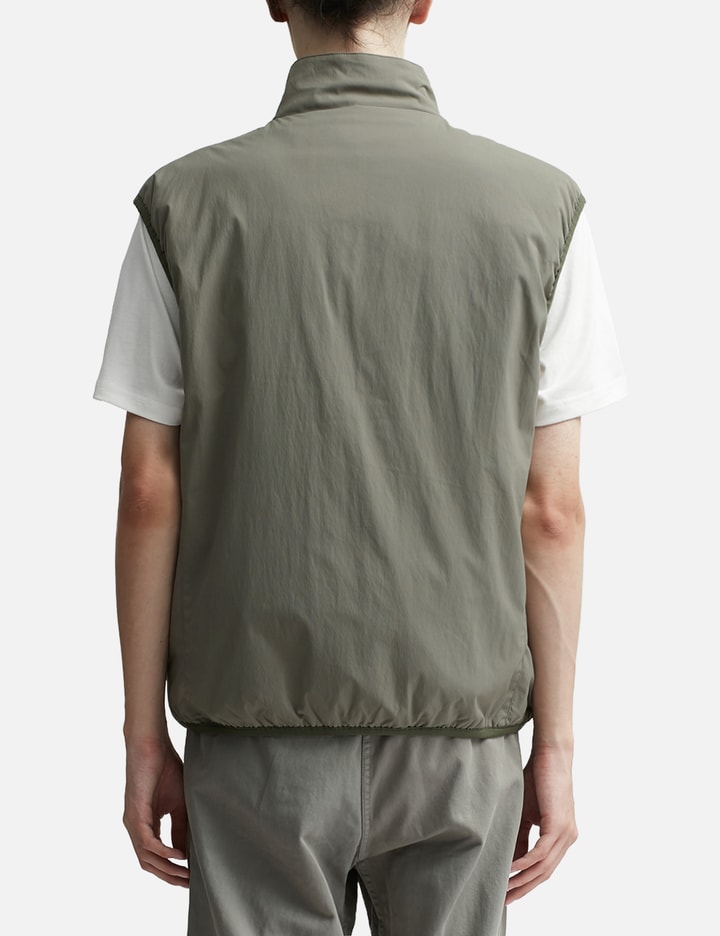 Softshell EQT Padding Vest Placeholder Image