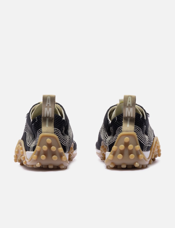 Mesh Mirage Sneakers Placeholder Image