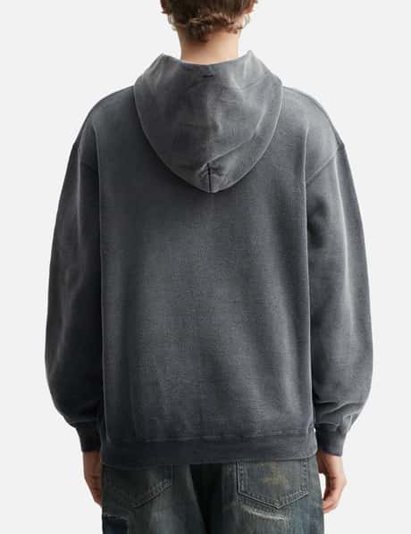 NH X OOTD . Sweat Hoodie Long Short view 12