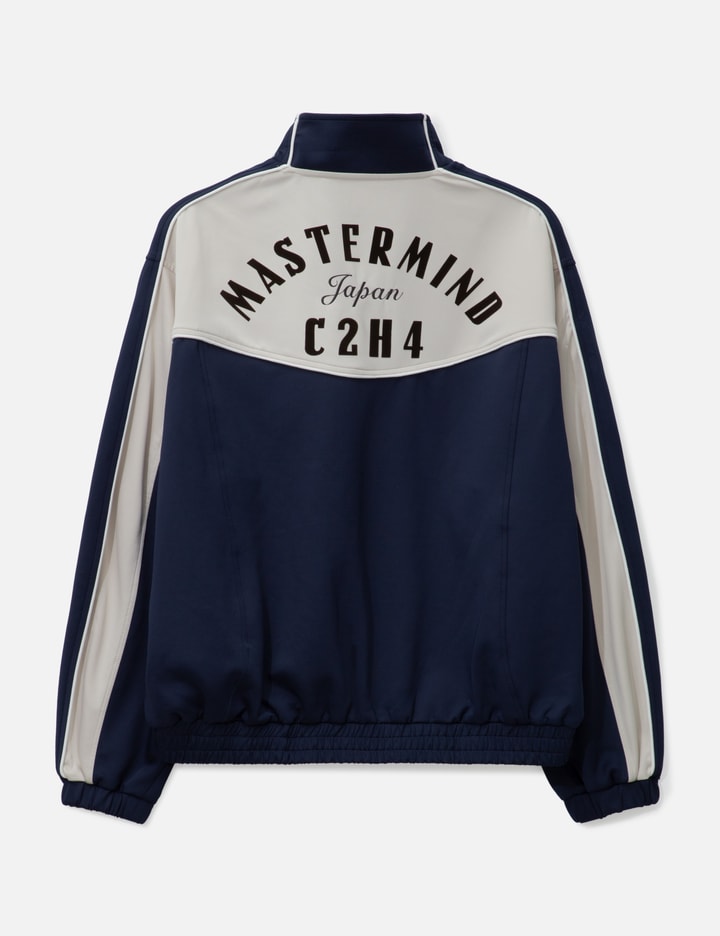 C2H4 x Mastermind Japan Cabin Track Jacket Placeholder Image