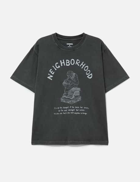 T-Shirt Short Sleeves-11 view 6
