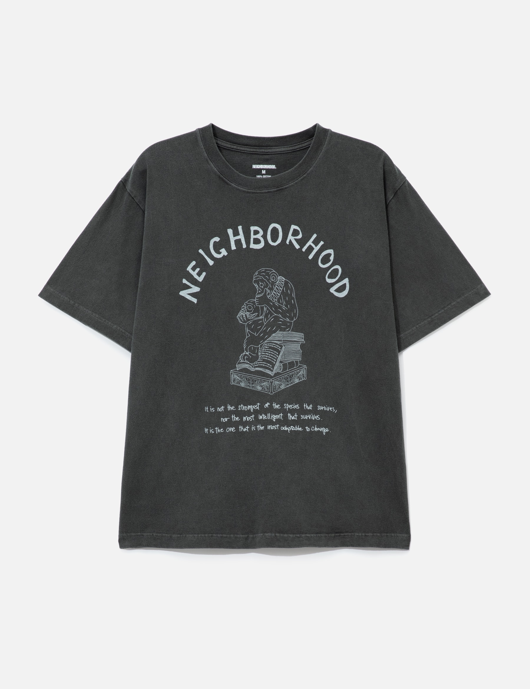 T-Shirt Short Sleeves-11 view 16