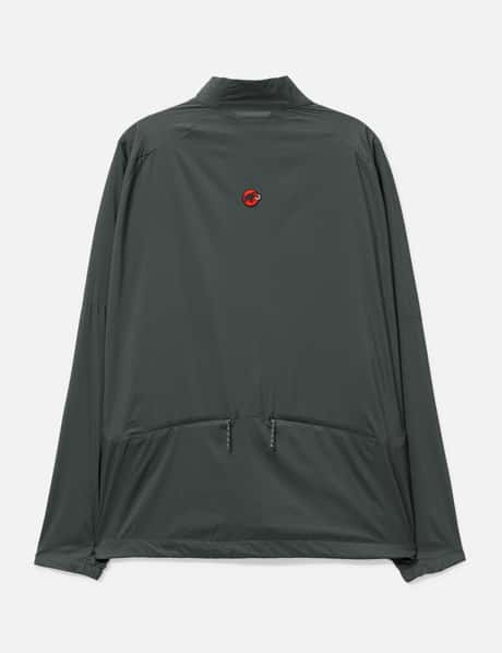 X Mammut WB Jacket view 8