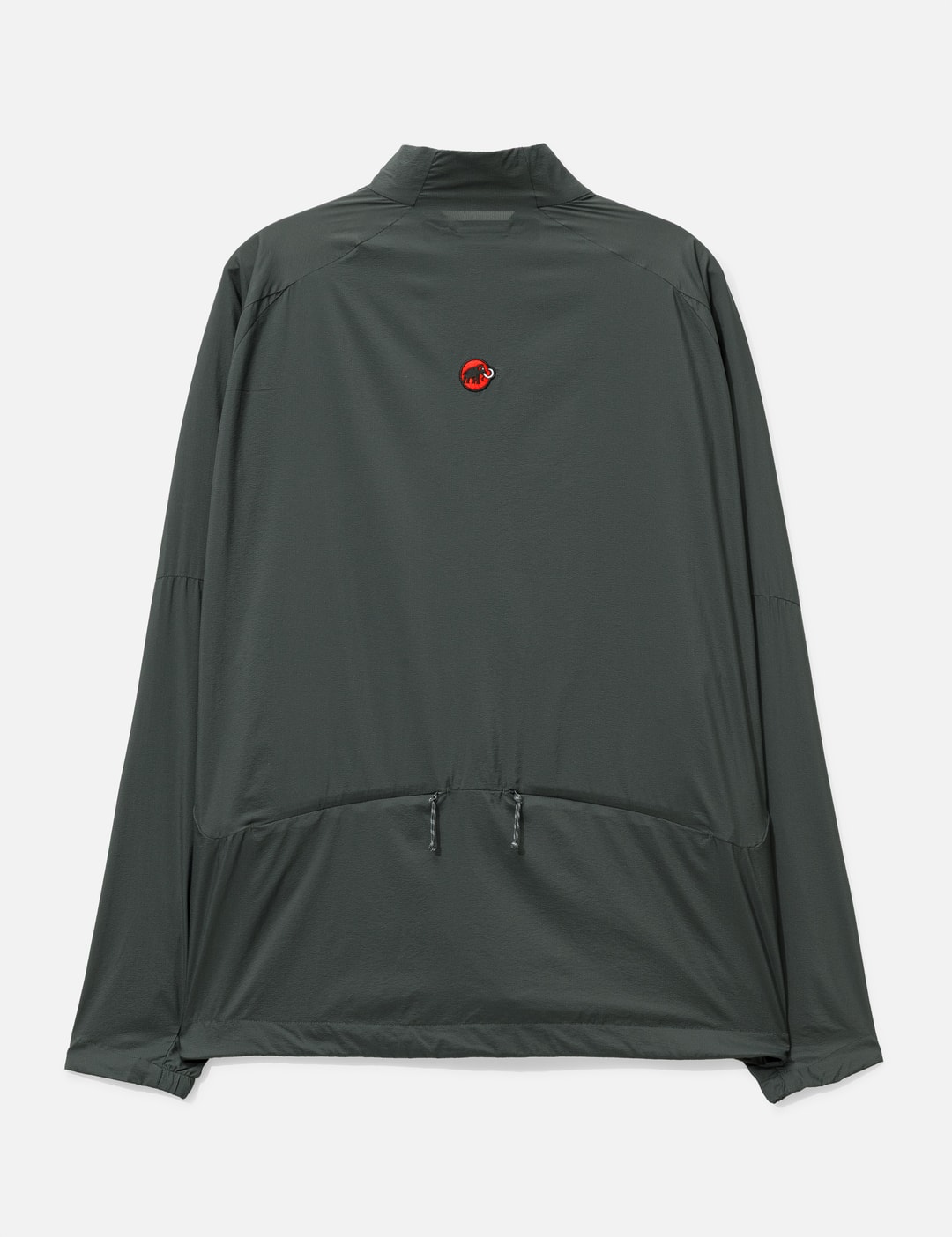 X Mammut WB Jacket view 9