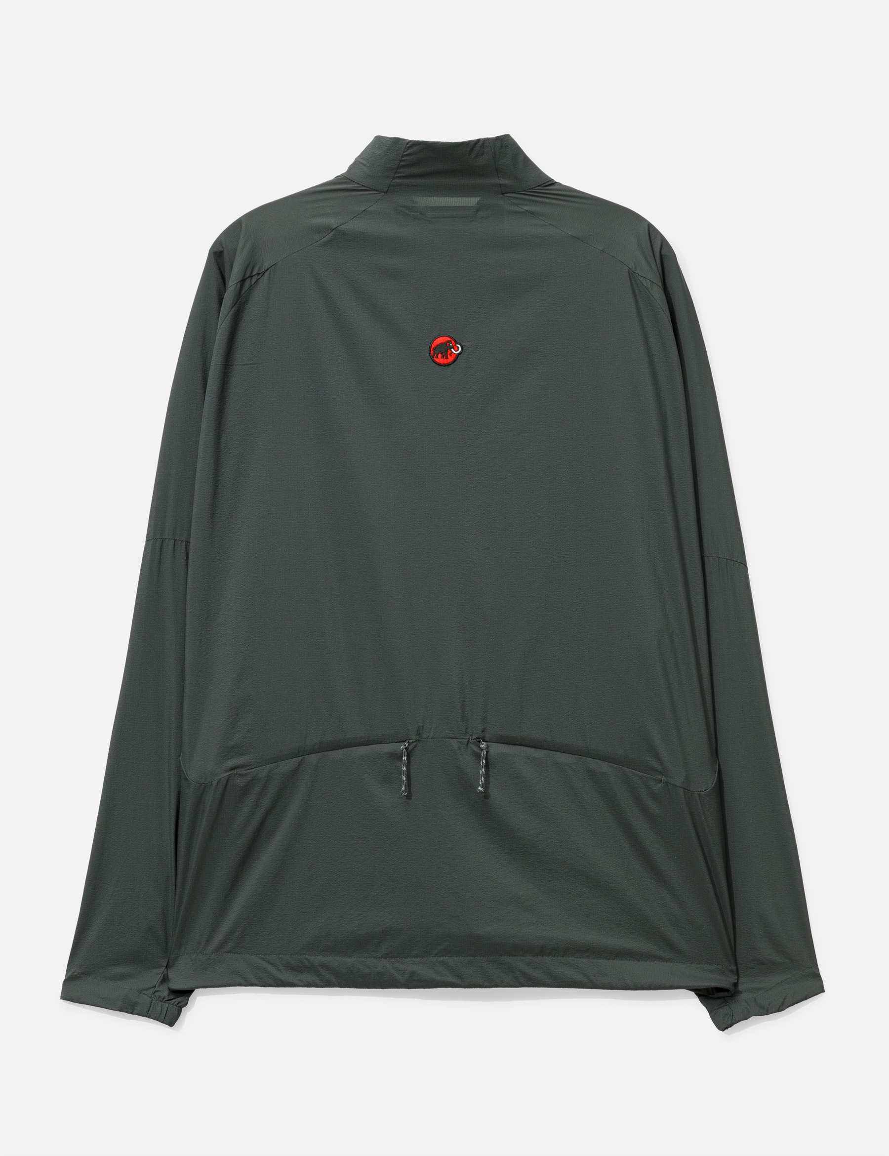 X Mammut WB Jacket view 17