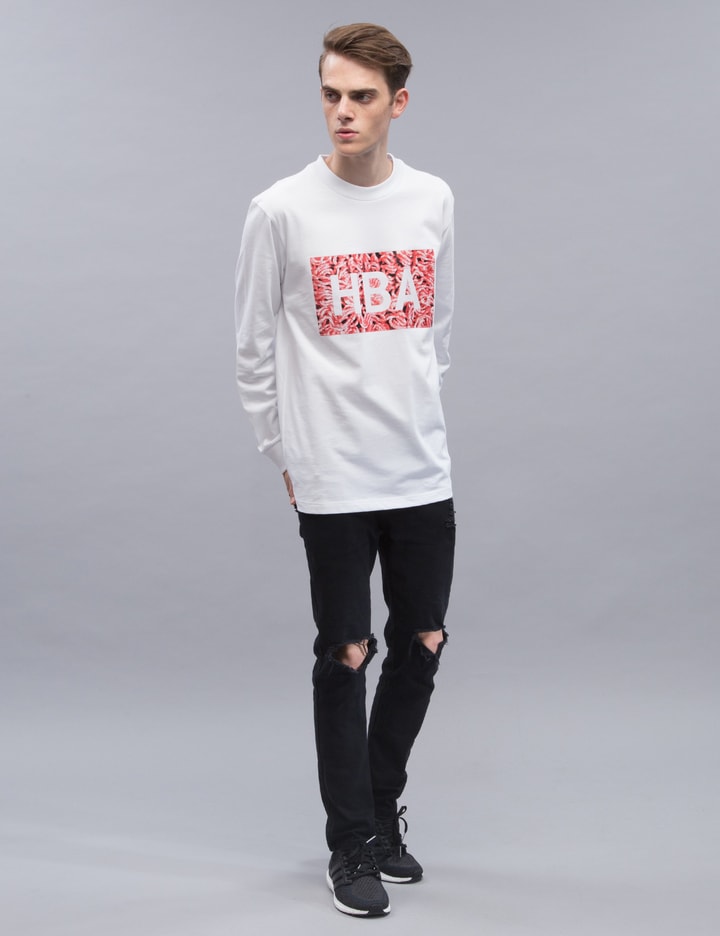 Meat Box T-Shirt Placeholder Image