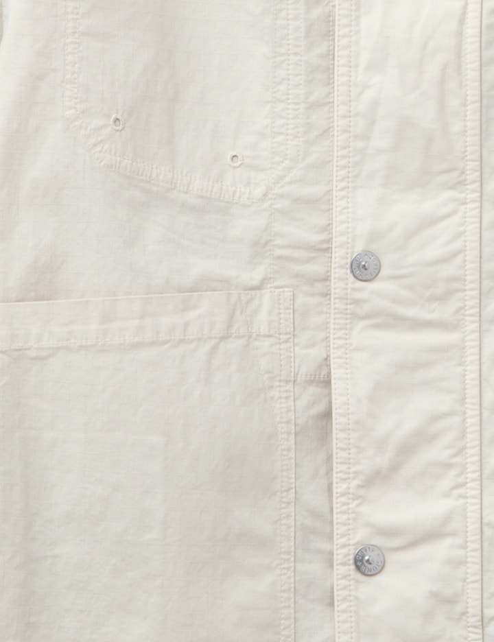 Stand Collar Ripstop Jacket Placeholder Image