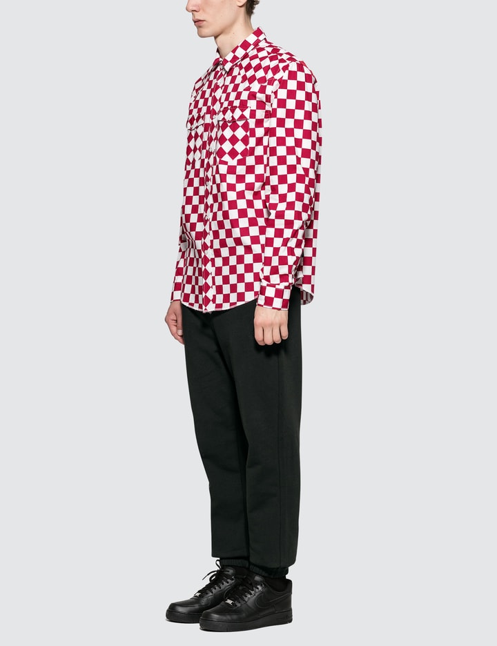 Stock Terry Pants Placeholder Image