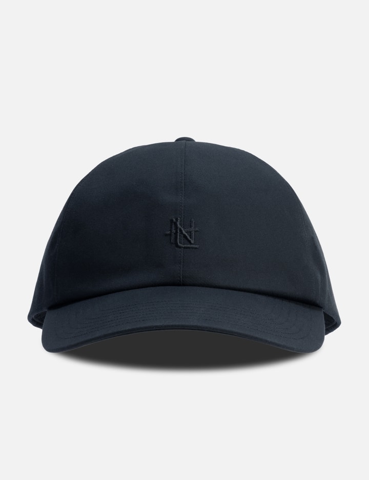 Nanamica 2L Cotton Gore-Tex Cap