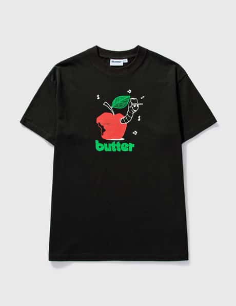 Butter Goods ワーム Tシャツ