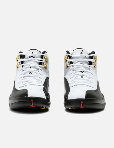 Air Jordan 12 Retro “Taxi” view 7