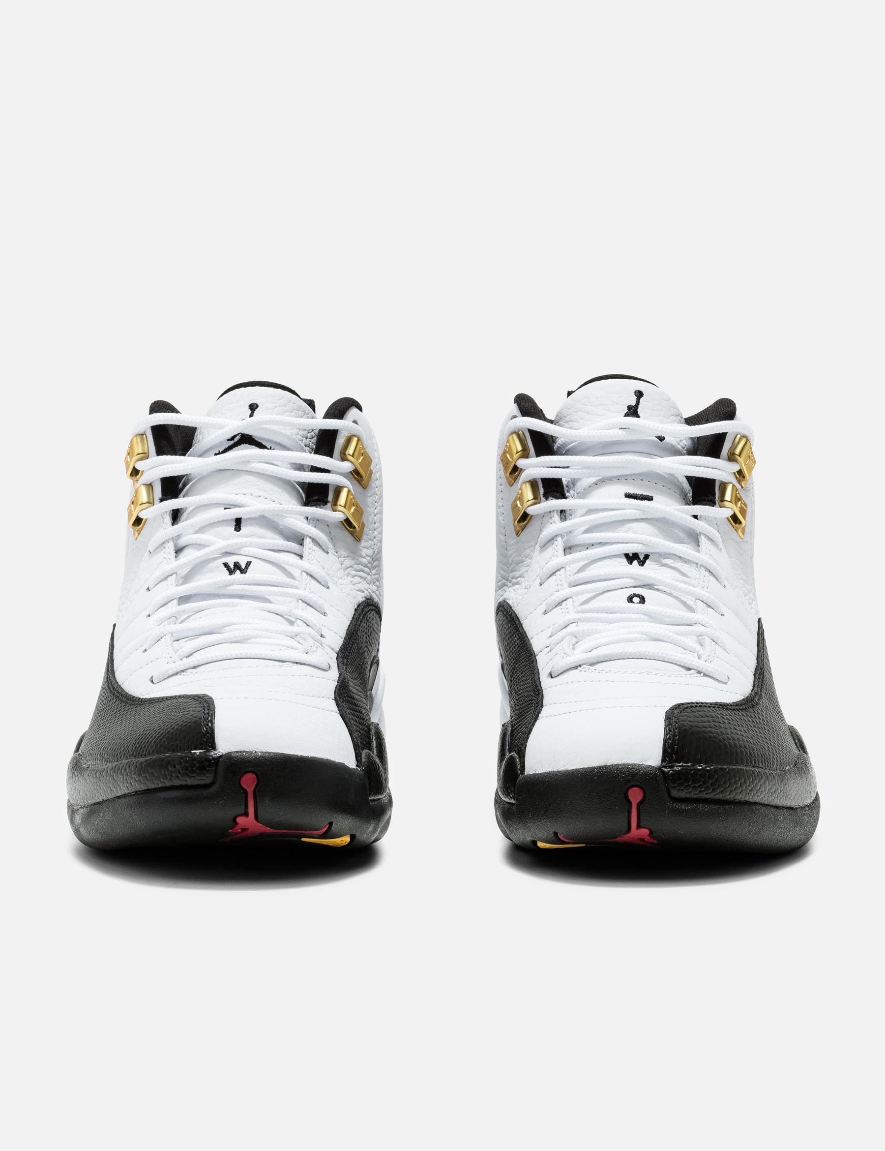 Air Jordan 12 Retro “Taxi” view 14