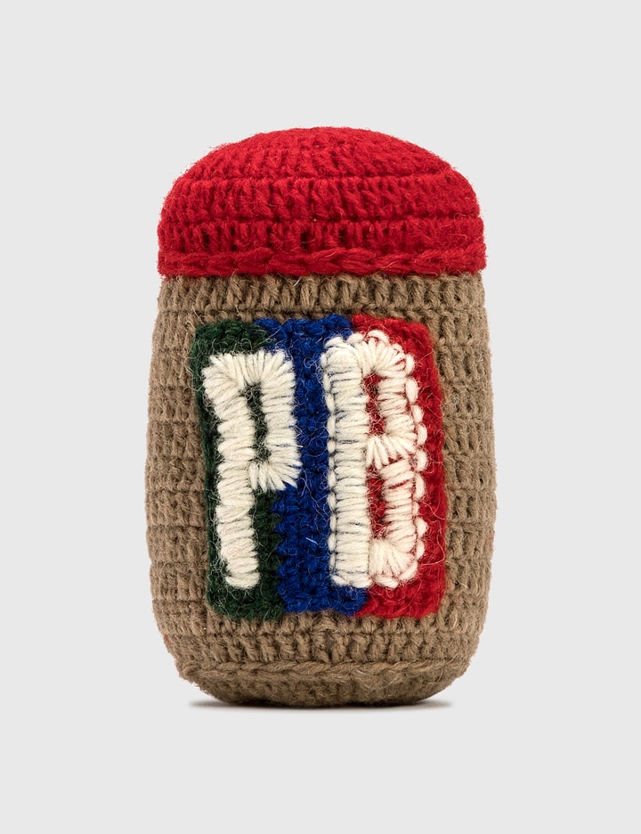 Hand Knit Peanut Butter Placeholder Image
