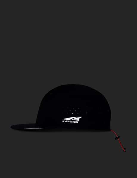 Altra X And Wander Ventilation Cap view 17