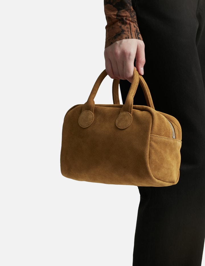 SOFT BOWLING BAG Placeholder Image