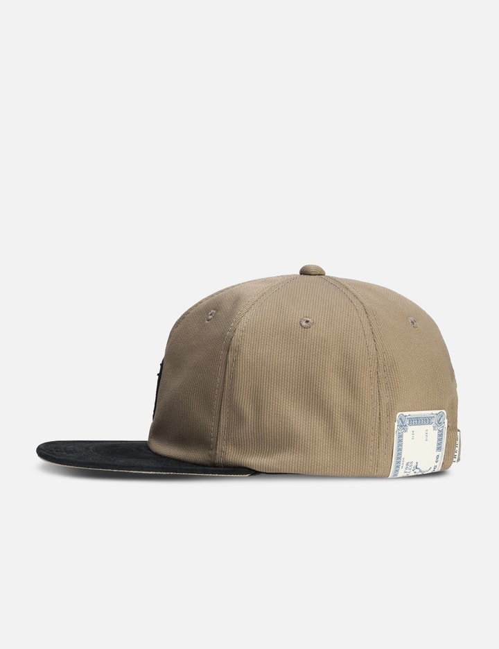 Two Tone Cap Placeholder Image