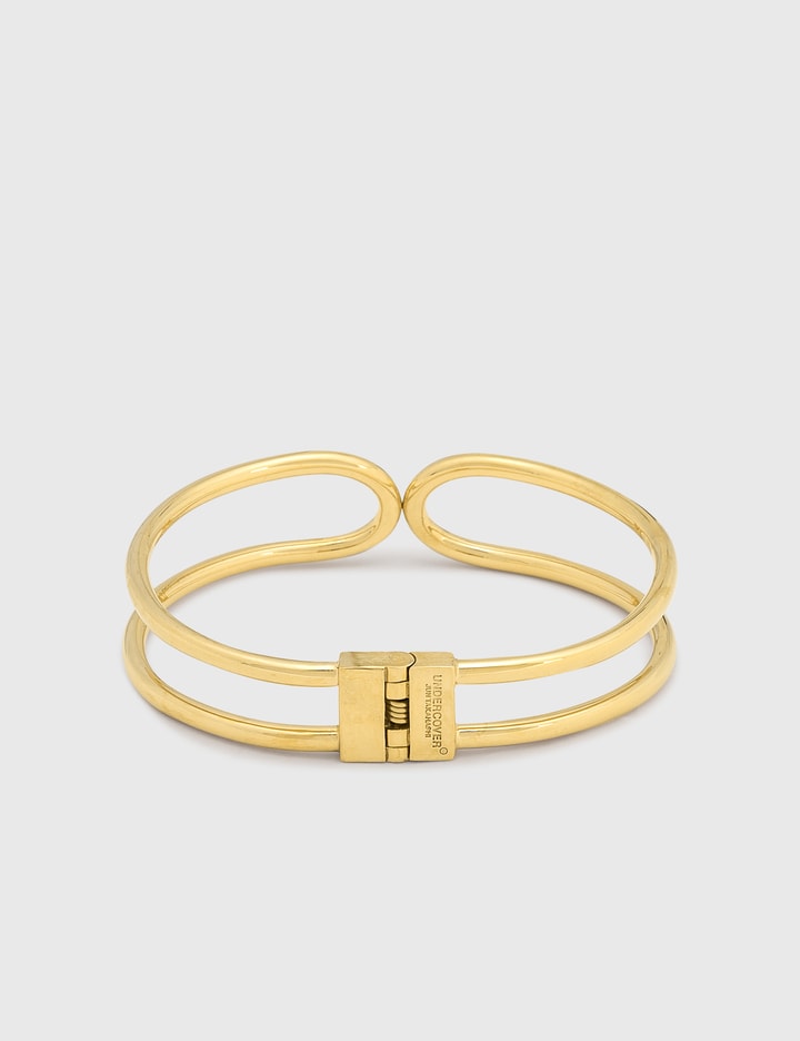 Hinge Bracelet Placeholder Image