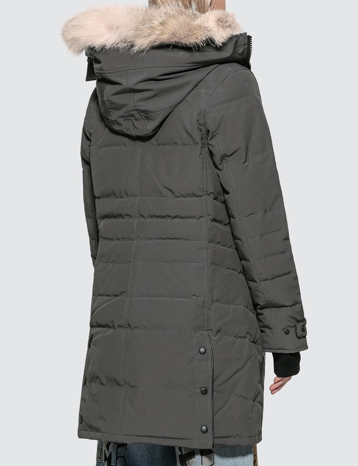 Lorette Parka Placeholder Image