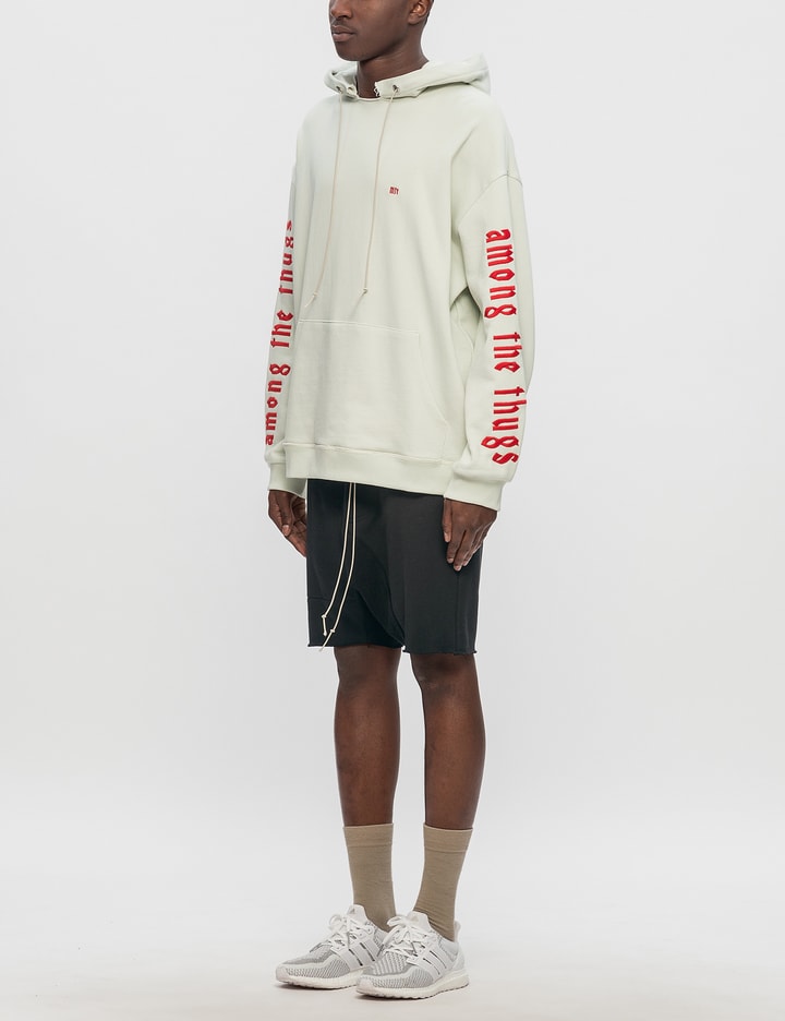 Factory Hoodie Placeholder Image