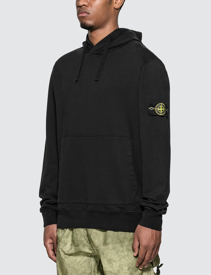 Classic Compass Logo Hoodie Placeholder Image