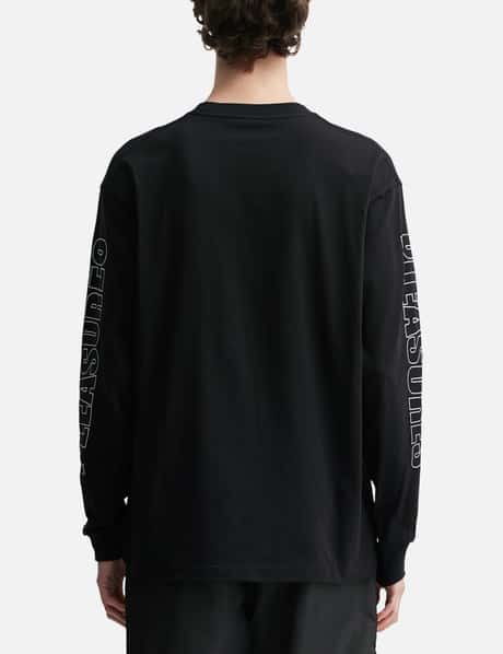 Incognito Long Sleeve view 13