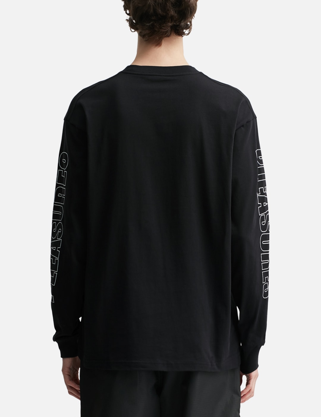 Incognito Long Sleeve view 14