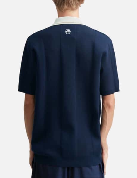 X Bettinardi Knit Polo view 12