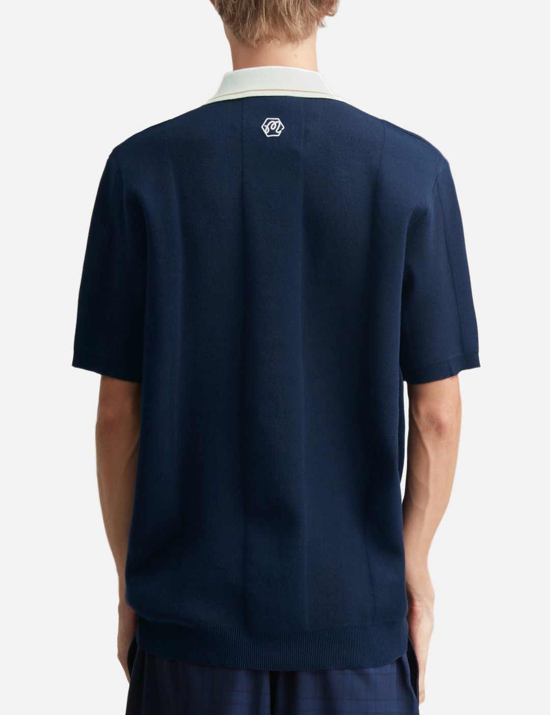 X Bettinardi Knit Polo view 19