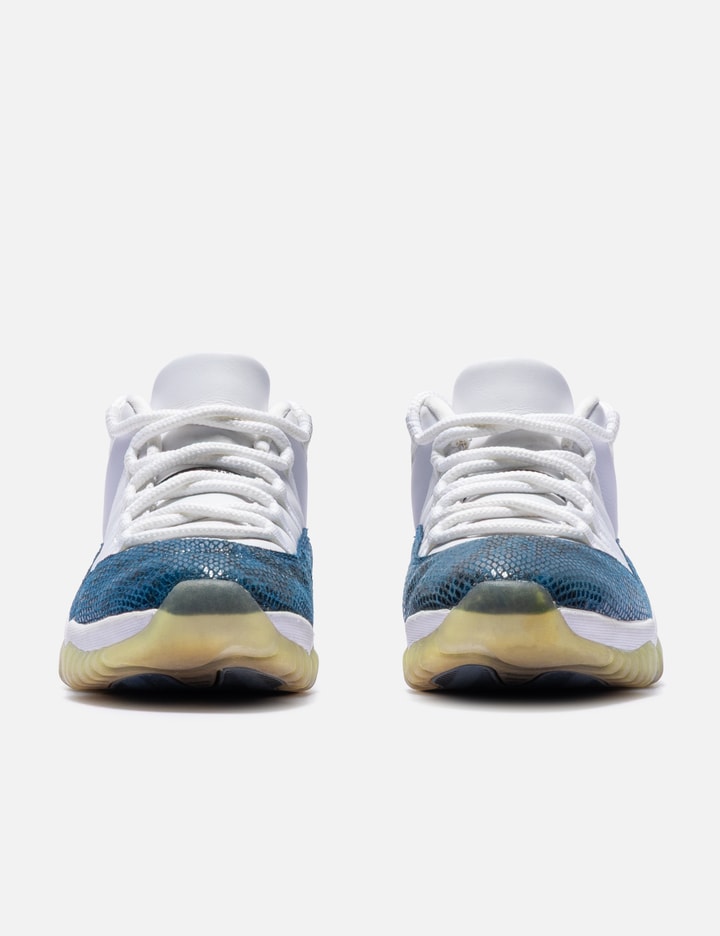 Air Jordan 11 Retro Low Snake Placeholder Image