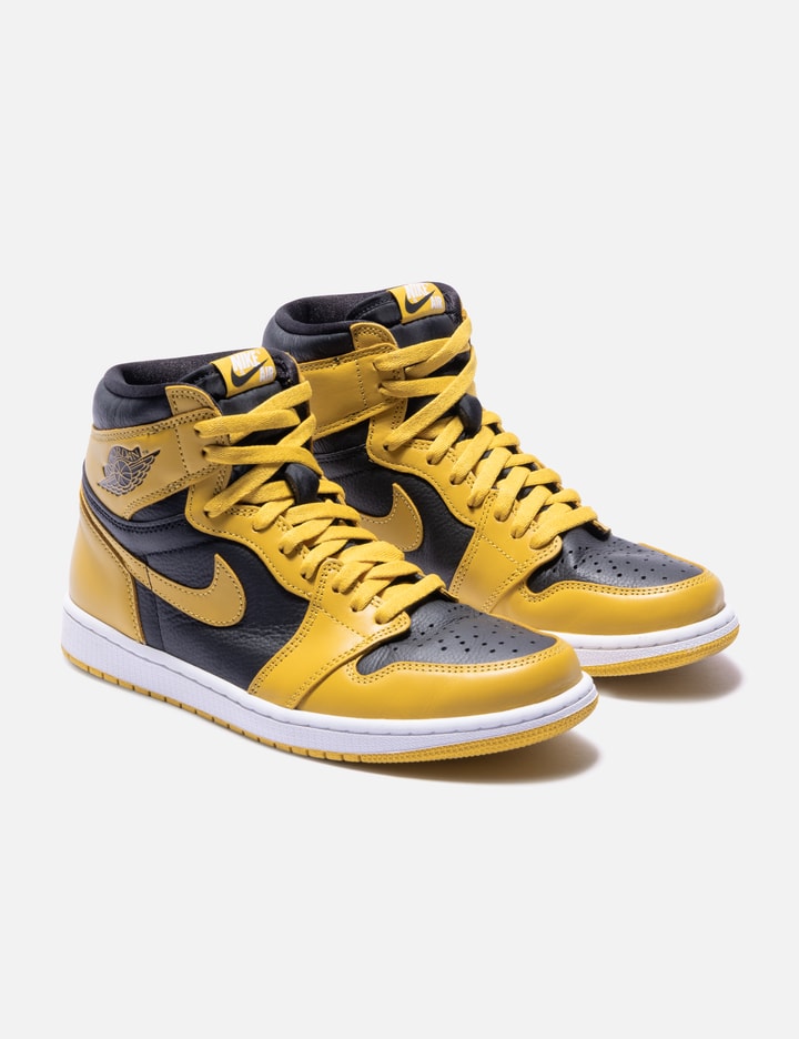 조던 브랜드 Air Jordan 1 Retro High OG Pollen