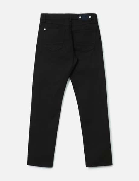 Bull Denim Jeans view 8