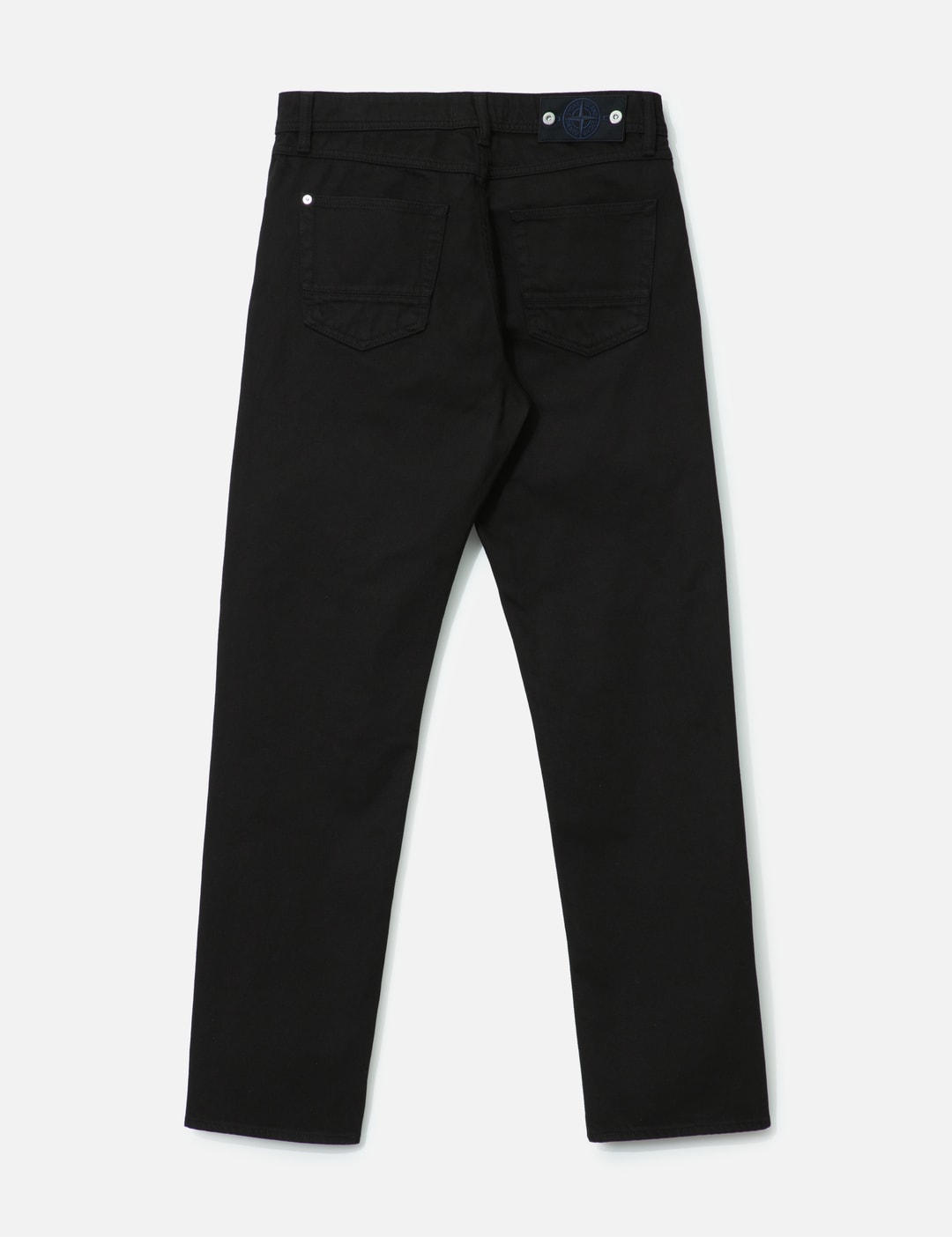 Bull Denim Jeans view 9