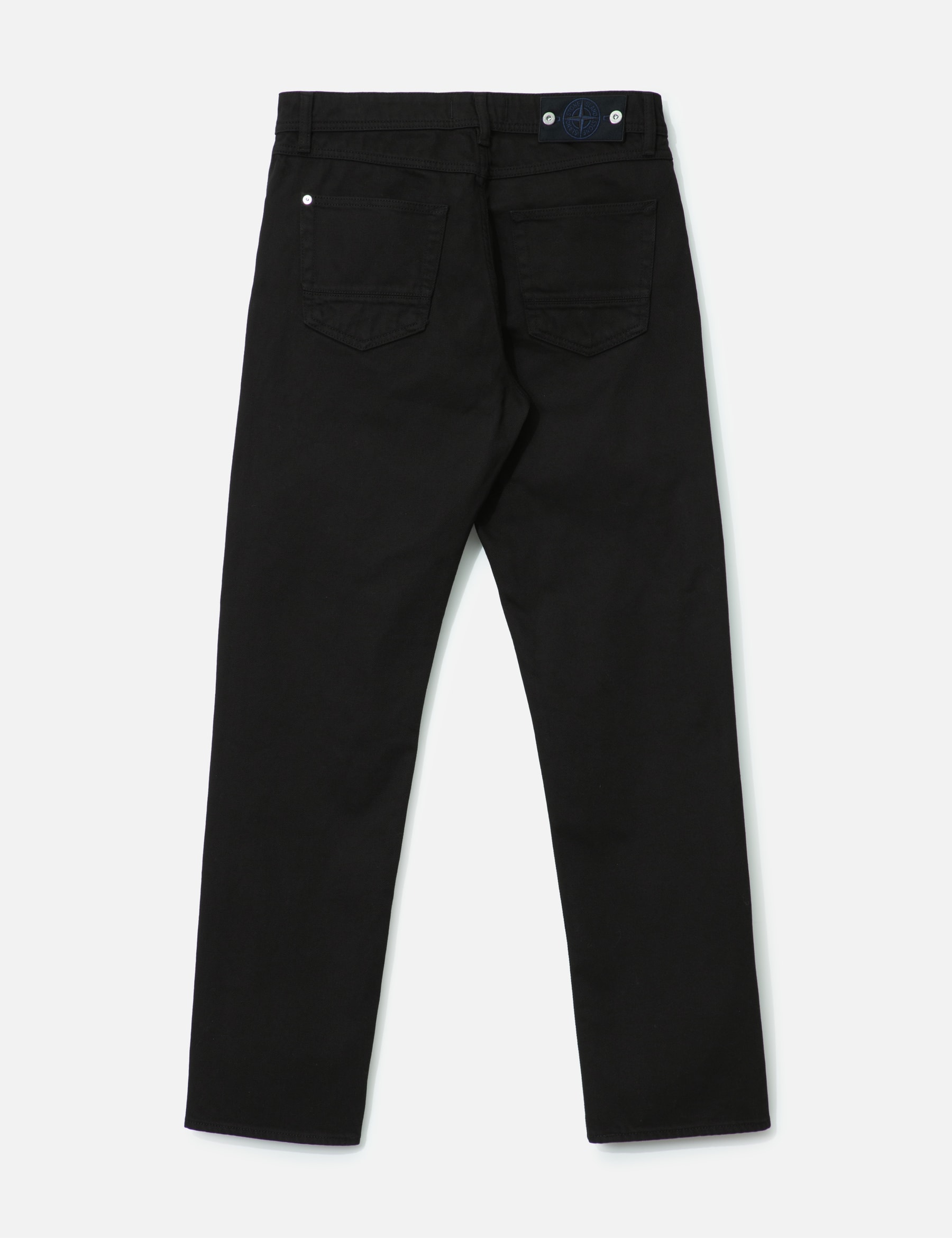 Bull Denim Jeans view 17