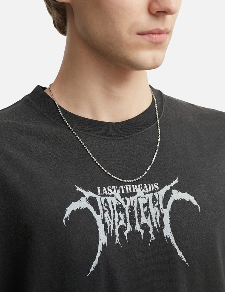 925 Silver Neck Chain 001 (Chain) Placeholder Image