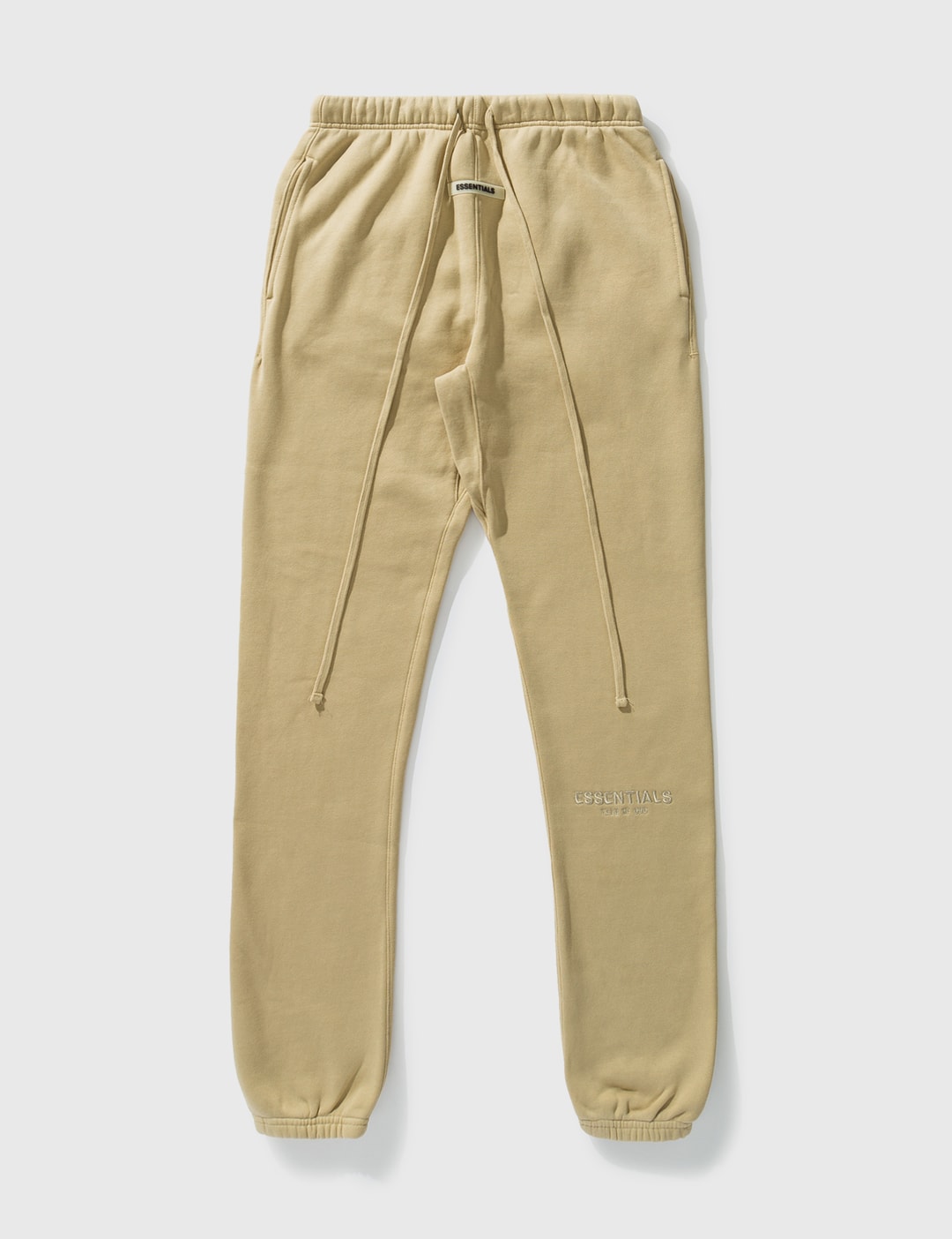 Fear of God Essentials - FEAR OF GOD ESSENTIALS SWEATPANTS  HBX - Globally  Curated Fashion and Lifestyle by Hypebeast