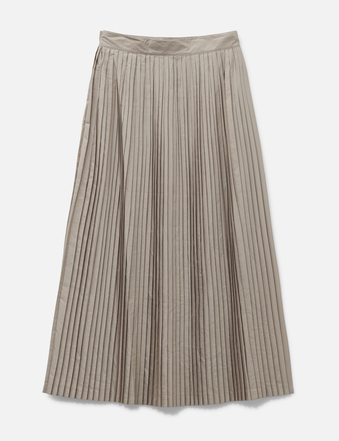 Pleated Skirt view 6