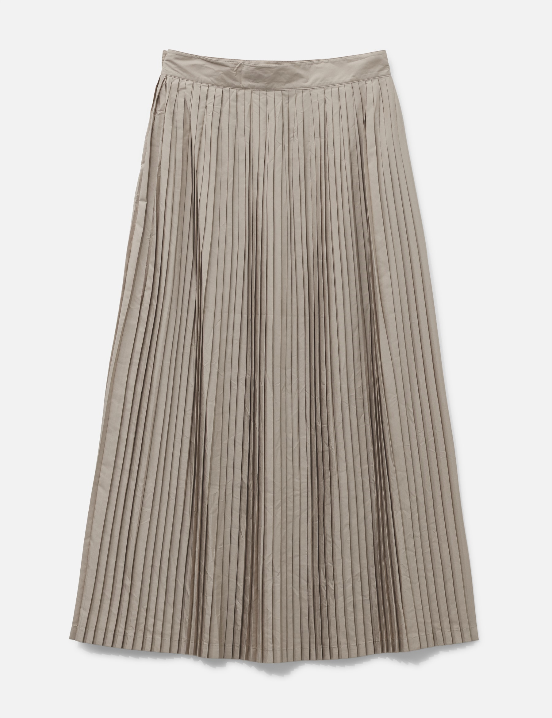 Pleated Skirt view 8