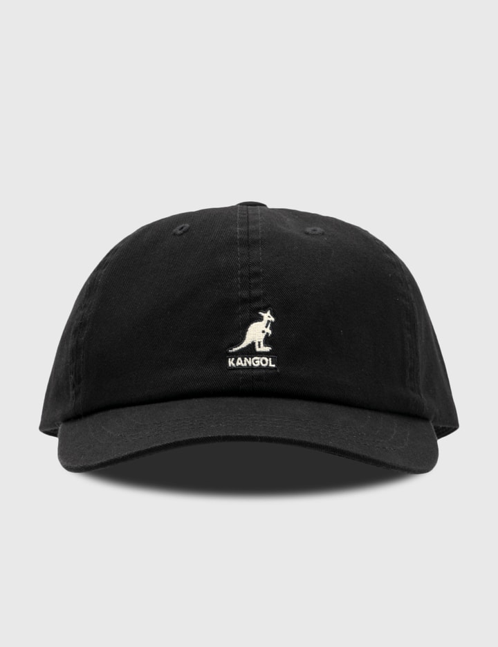 Washed Baseball Placeholder Image