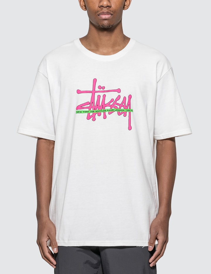 Stussy Int. T-shirt Placeholder Image