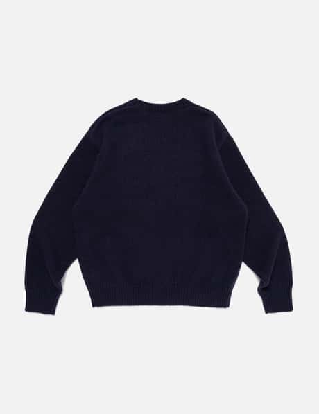 Heart Knit Sweater view 7