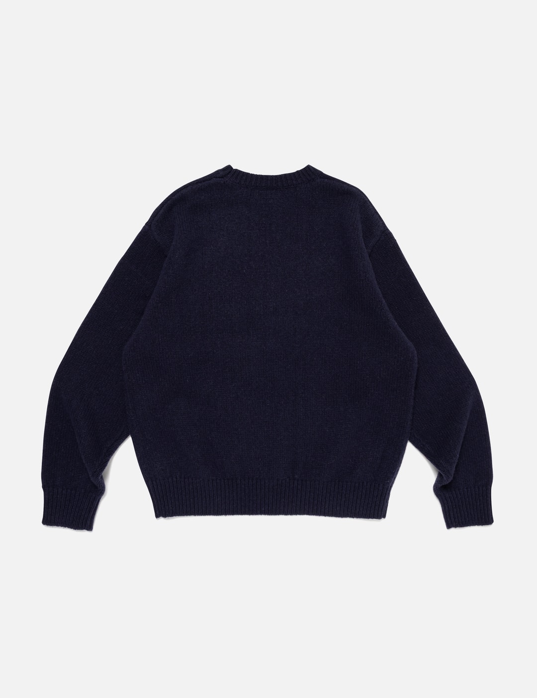 Heart Knit Sweater view 8