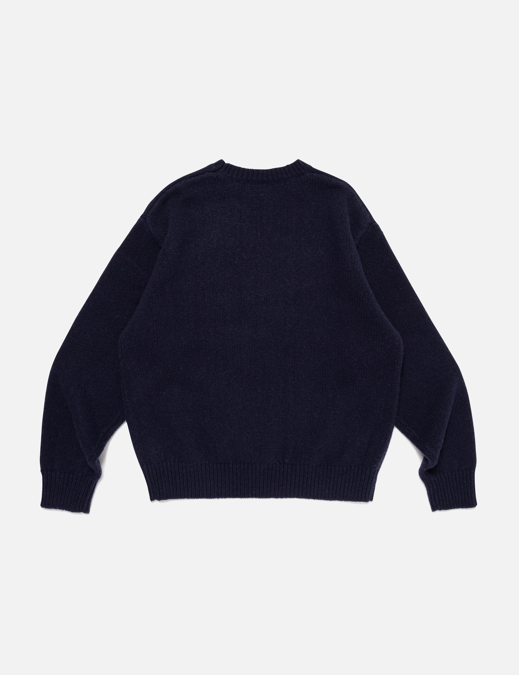 Heart Knit Sweater view 14