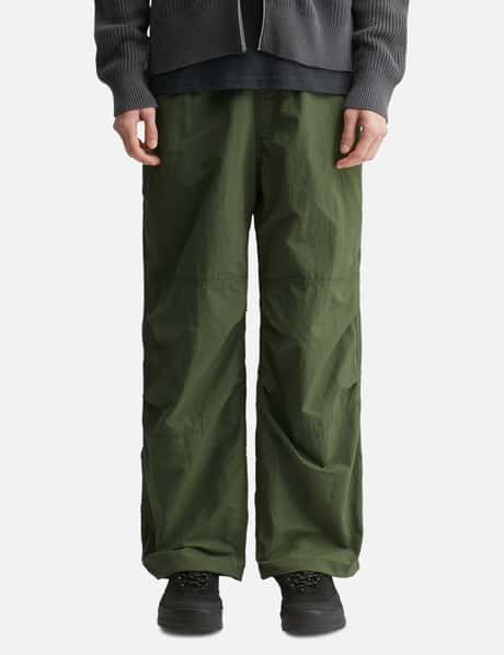Nylon Paneled Trek Pant view 10