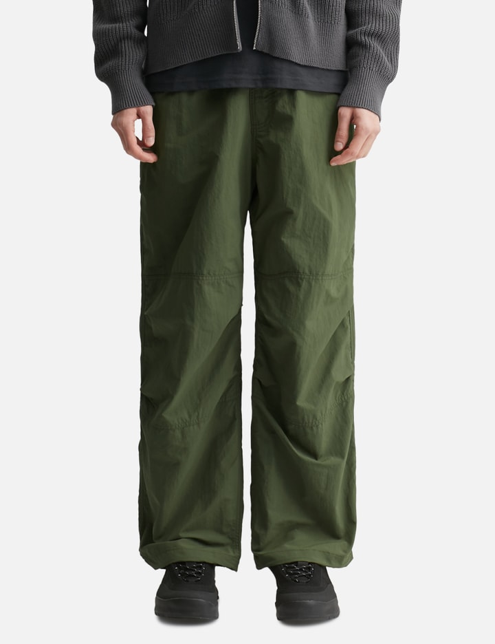 Gramicci Nylon Paneled Trek Pant