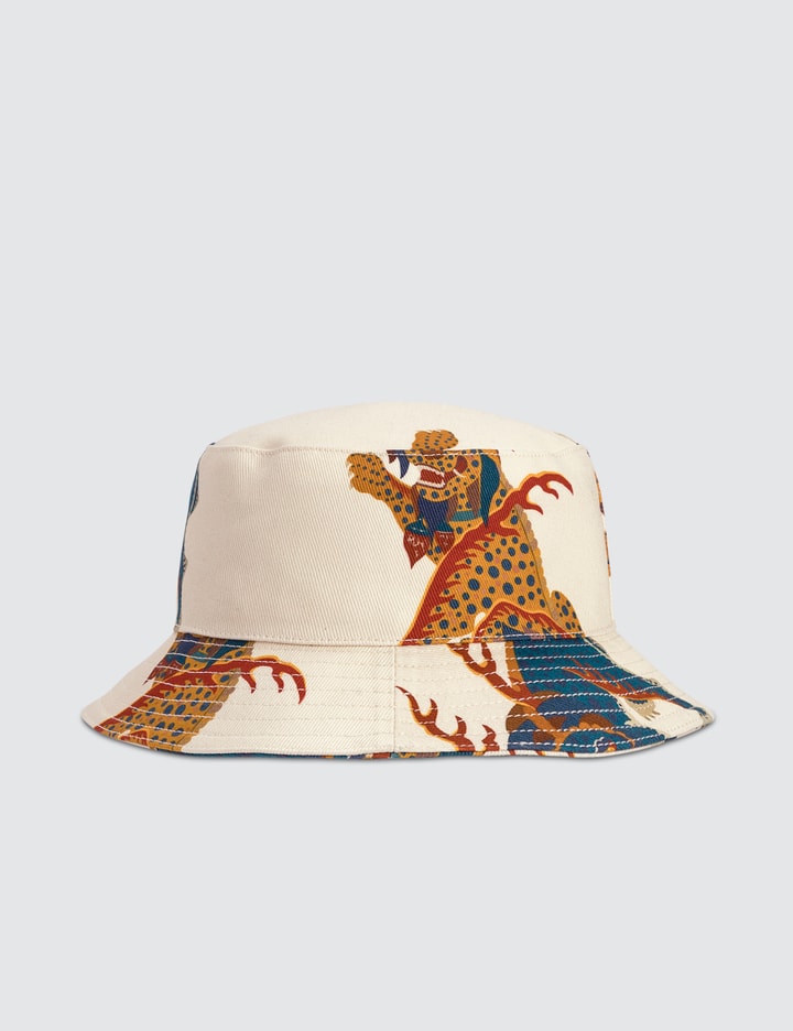 Haetae Denim Bucket Hat Placeholder Image