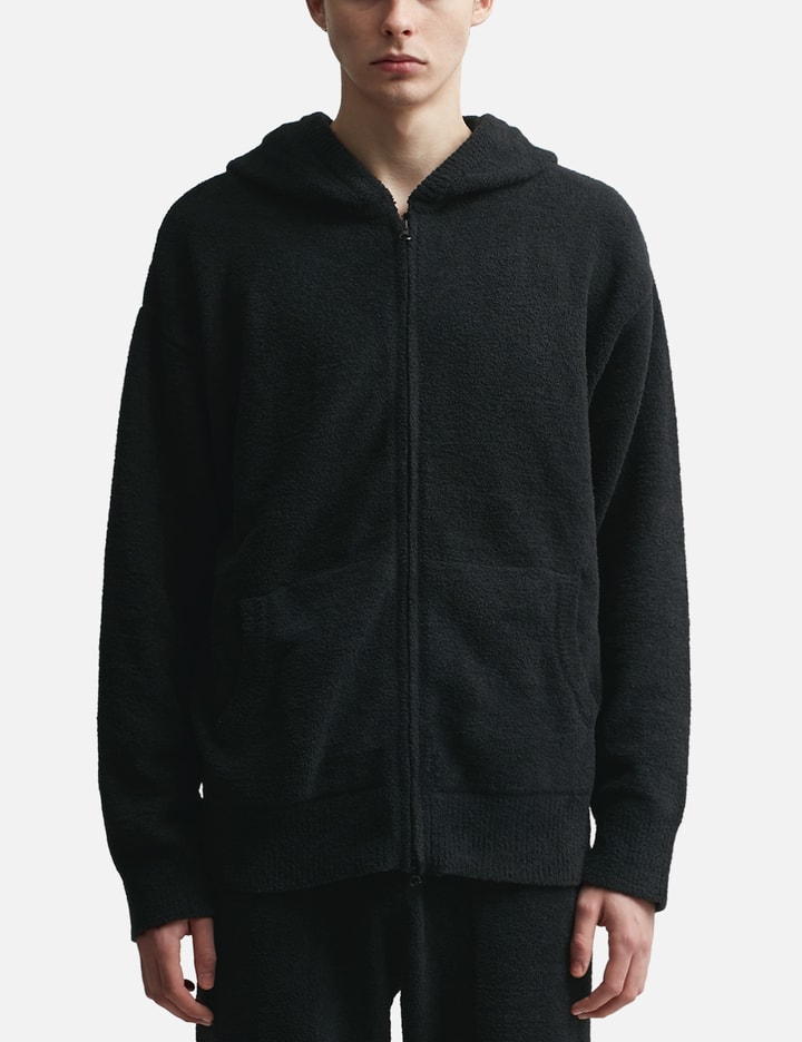 LOUNGE FULL-ZIP HOODIE Placeholder Image