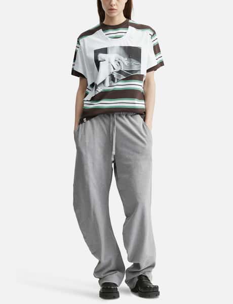 Abbey Road Double Tee view 14
